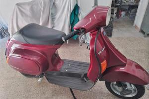 Vespa HP 50cc - 2007
