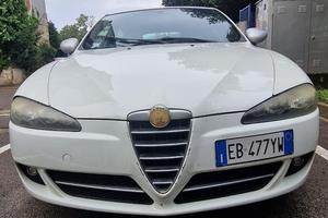 Alfaromeo 147 1.9 JTD