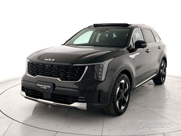 KIA Sorento 1.6 tgdi hev Evolution 4wd 215cv at6