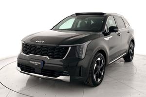 KIA Sorento 1.6 tgdi hev Evolution 4wd 215cv at6