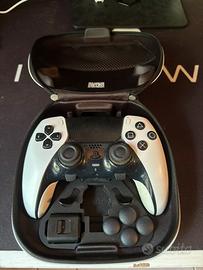 Controller PS5 Edge completo di tutto