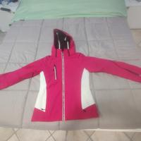 giacca sci ragazza/donna