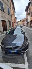 VOLKSWAGEN
PASSAT ALLTRAC 2018