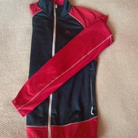 Felpa Montura taglia S