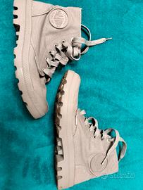 Scarpe Palladium 39