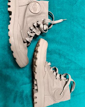 Scarpe Palladium 39