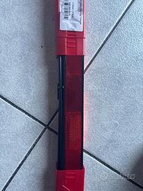 Triangolo Emergenza Auto SOS