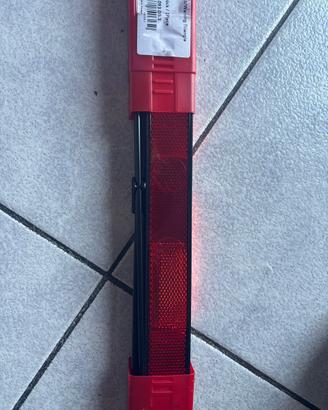 Triangolo Emergenza Auto SOS