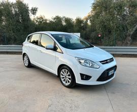 Ford c-max 1.6tdci 95cv /*titanium*2013