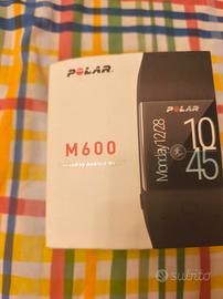Polar M600 GPS Cardio