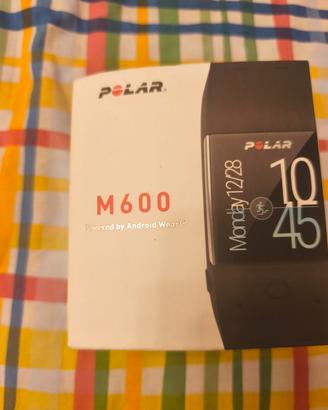 Polar M600 GPS Cardio