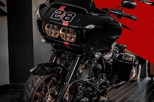 Road Glide ST