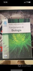 Fondamenti di biologia