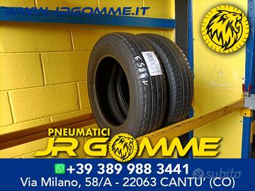 2 Gomme al 70% 155/70/13 NEXEN Estive - Cantù