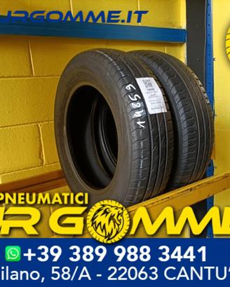 2 Gomme al 70% 155/70/13 NEXEN Estive - Cantù