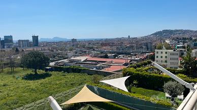 Appartamento 120 mq a Napoli centro - aeroporto