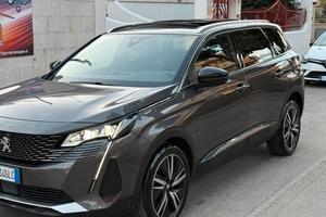 Peugeot 5008 BlueHDi 130 S&S EAT8 GT