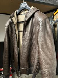 Giubotto Fendi originale XL