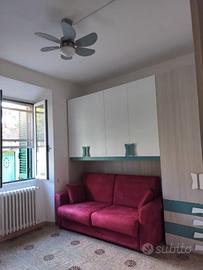 Appartamento trilocale