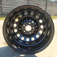 2 treni di Cerchi Alcar 8887 16x6,5 et40