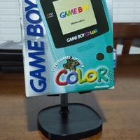 Nintendo Game Boy Color 