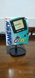 Nintendo Game Boy Color 
