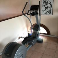 Synchro 700 Excite LED ricondizionato - 12 mesi