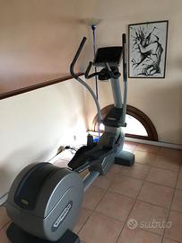 Synchro 700 Excite LED ricondizionato - 12 mesi