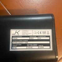 Soin bike professionale