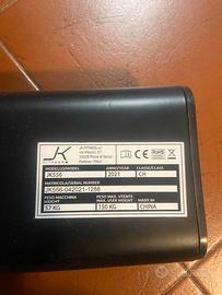 Soin bike professionale