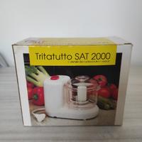 Tritatutto