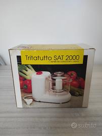 Tritatutto