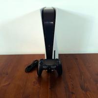 Sony PlayStation 5 CD Console - 825GB