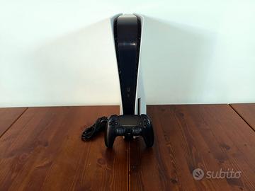 Sony PlayStation 5 CD Console - 825GB