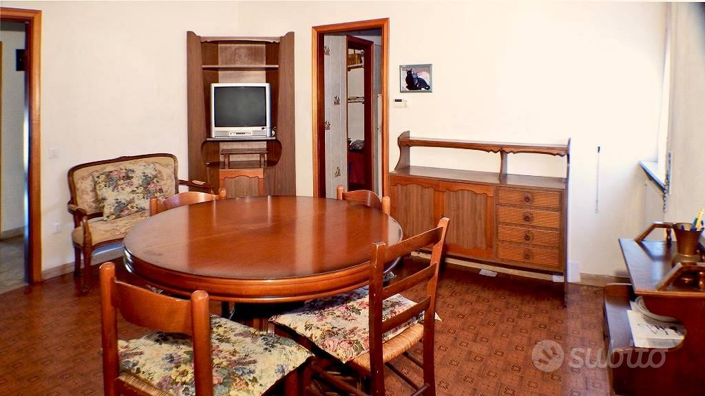 Apartment in Massa Marittima, Poggio, Ghirlanda - Vista 3
