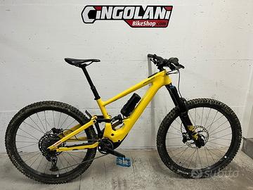 Specialized Kenevo expert SL