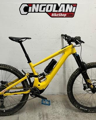 Specialized Kenevo expert SL