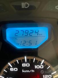 Scooter HONDA SH 150 Bianco