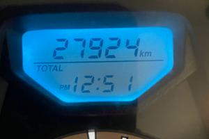 Scooter HONDA SH 150 Bianco