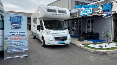 Laika ECOVIP 2 CLASSIC