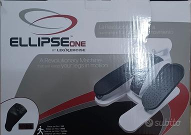 pedaliera motorizzata