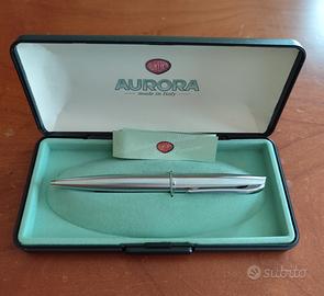 Penna a sfera Aurora