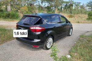 Ford C-Max 1.6 TDCi 115CV Titanium navi