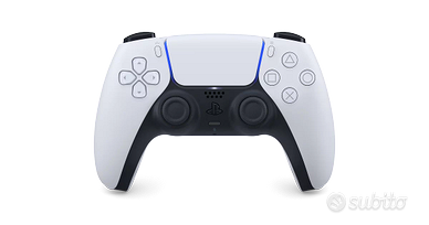 Pad ps5 (Dualsense)