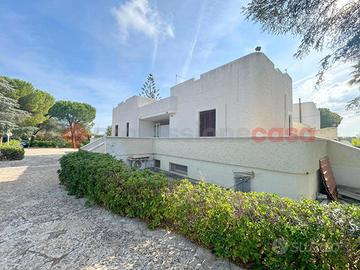 Casa Indipendente Monopoli [Cod. rif 3267179VRG]