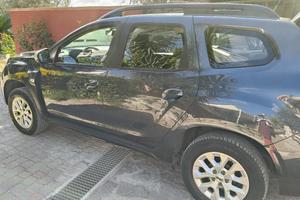 Duster 1.0 benzina GPL 