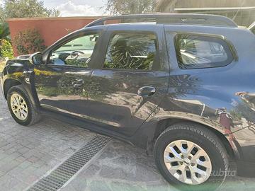 Duster 1.0 benzina GPL 