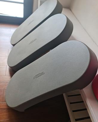 step aerobico technogym