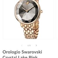 Orologio da donna di Swarovski