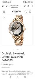 Orologio da donna di Swarovski